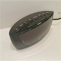 Sveglia Just a minute in Plastica JE5111N - JE5111N